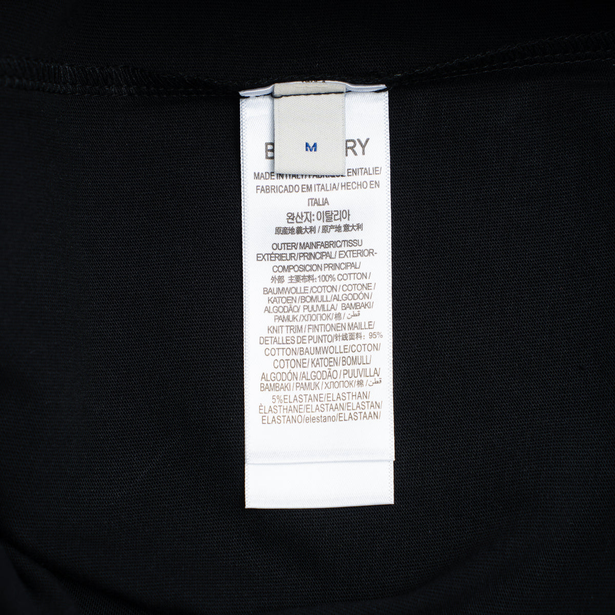 Classic T-shirt-414