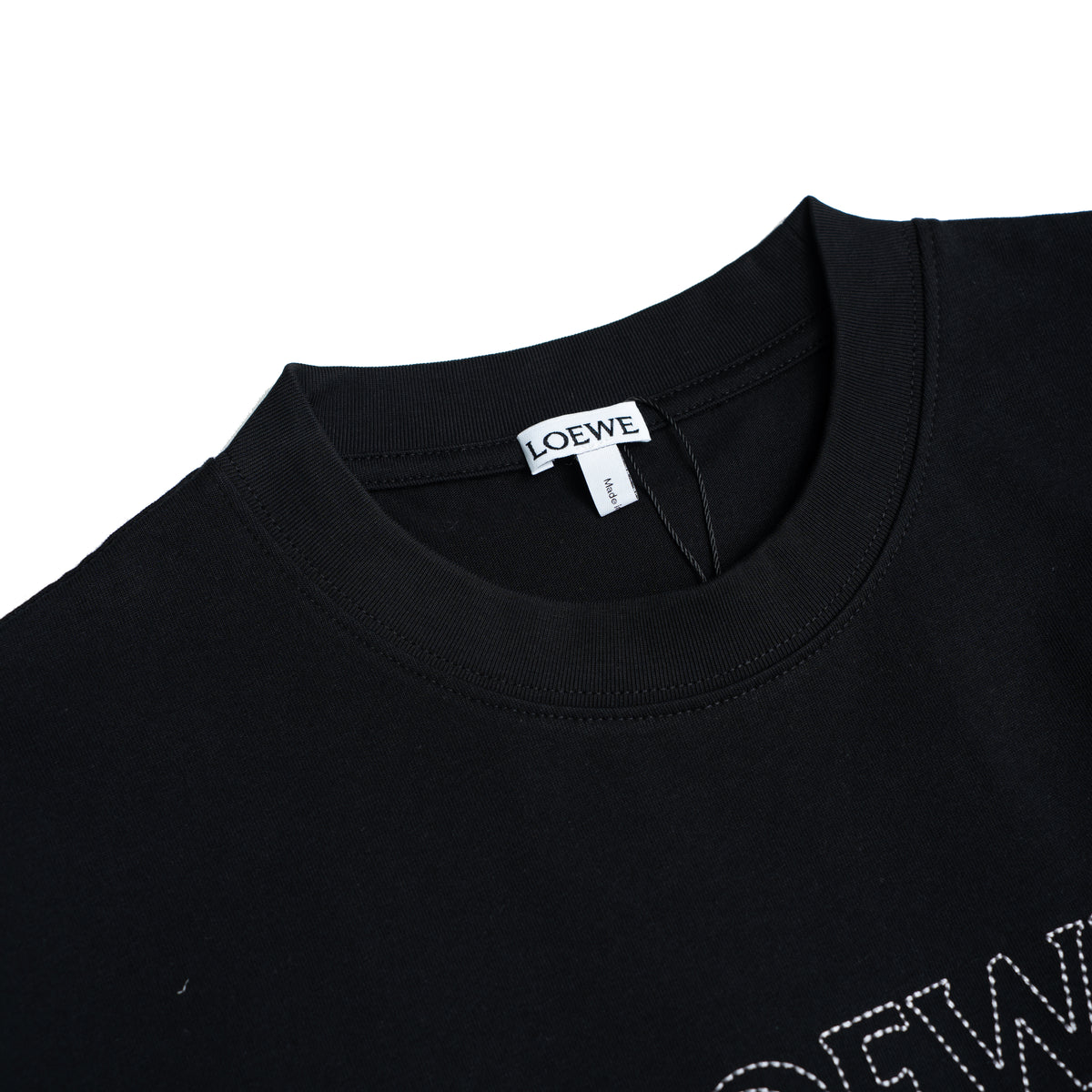 Classic T-shirt-417