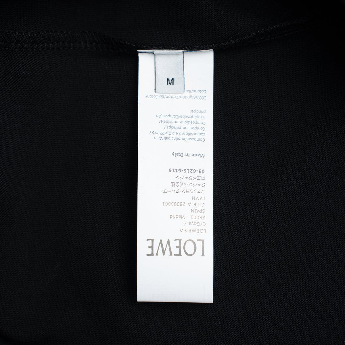 Classic T-shirt-419