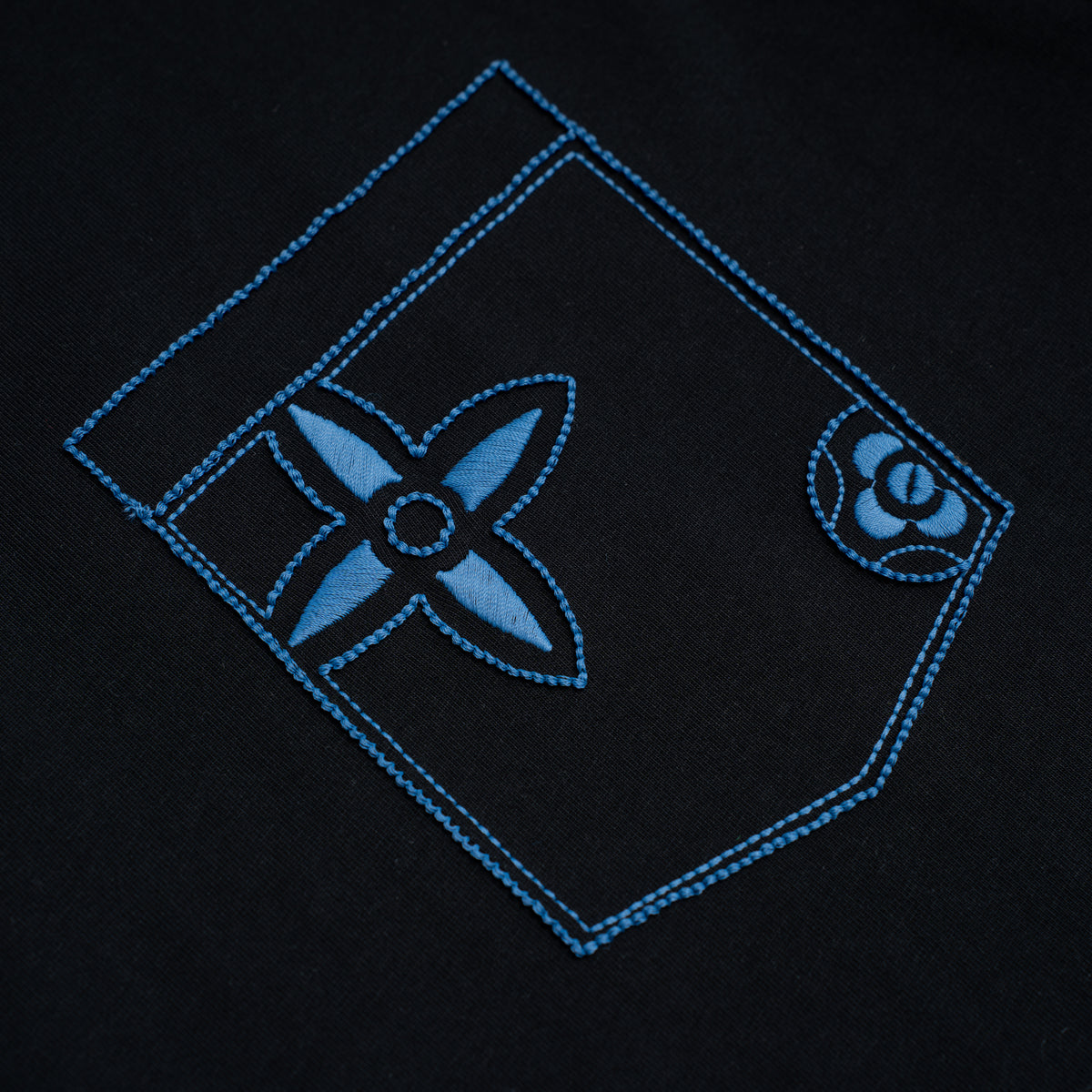 Classic T-shirt-380