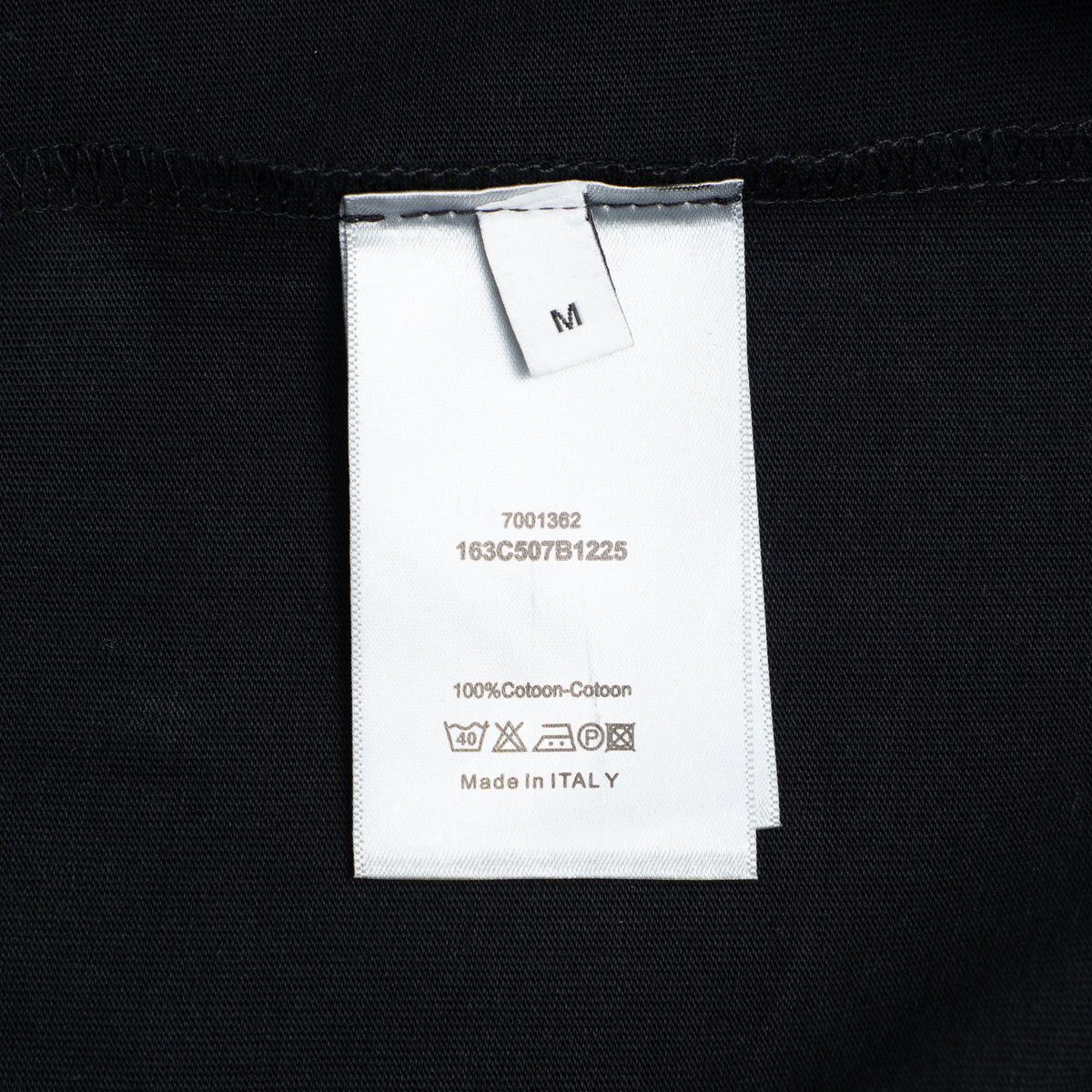 Classic T-shirt-384