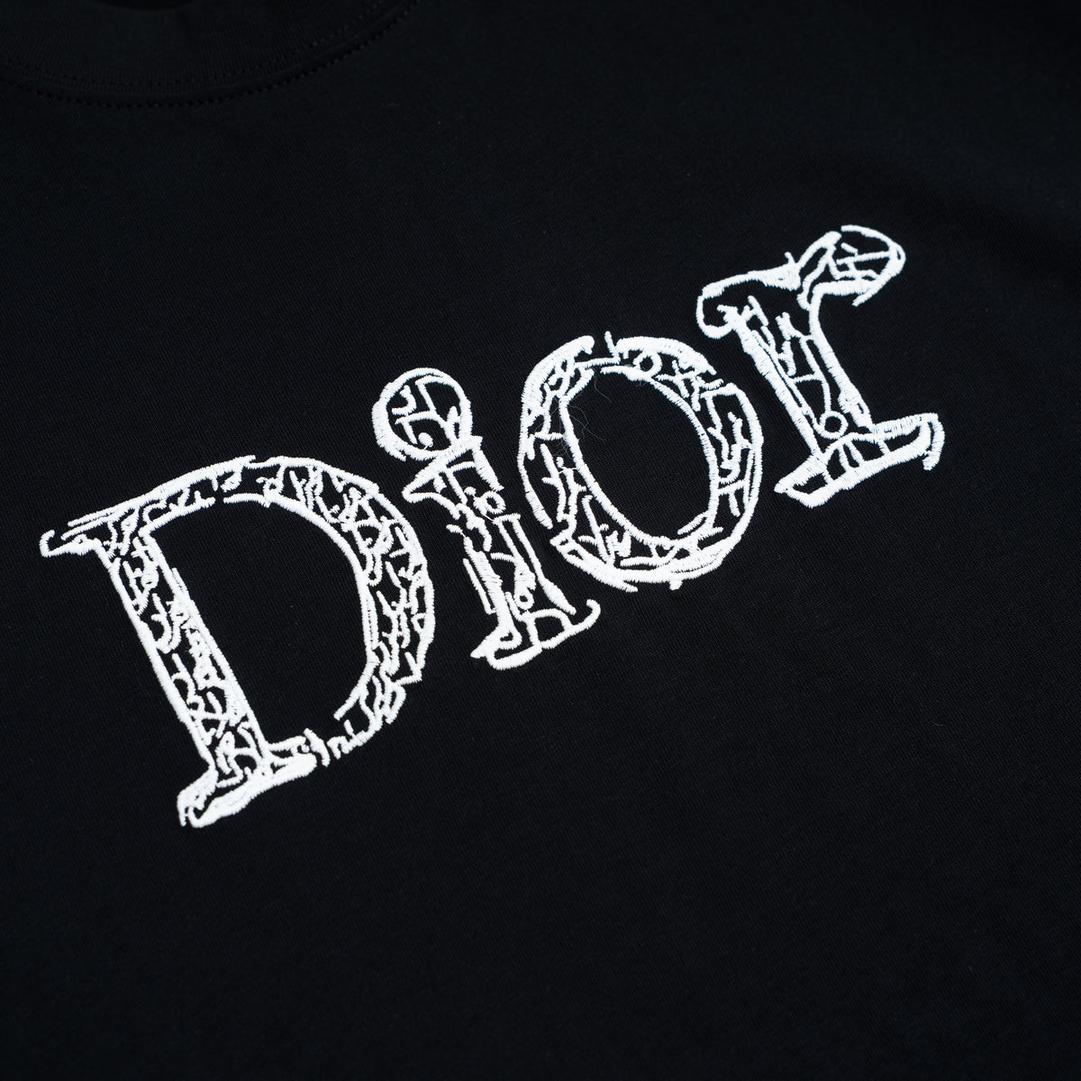 Classic T-shirt-385
