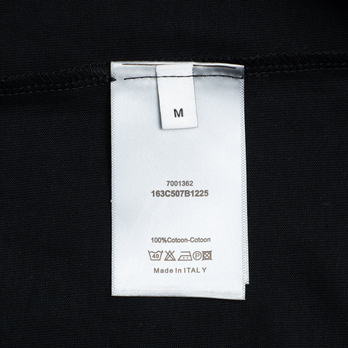 Classic T-shirt-385