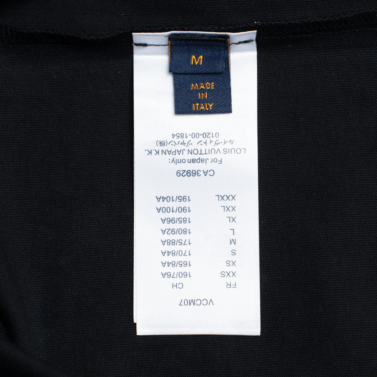 Classic T-shirt-404
