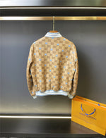 High-End Custom Jacket - 559