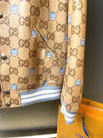 High-End Custom Jacket - 559