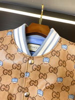 High-End Custom Jacket - 559