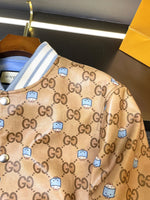 High-End Custom Jacket - 559