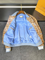 High-End Custom Jacket - 559