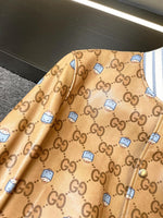 High-End Custom Jacket - 559