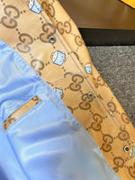 High-End Custom Jacket - 559