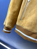 High-End Custom Jacket - 558