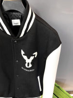 High-End Custom Jacket - 557