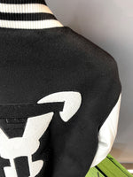 High-End Custom Jacket - 557