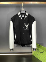 High-End Custom Jacket - 557