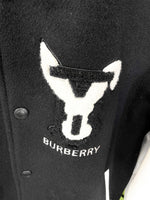 High-End Custom Jacket - 557