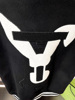 High-End Custom Jacket - 557