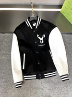 High-End Custom Jacket - 557