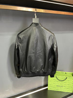 High-End Custom Jacket - 556