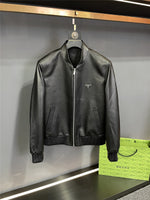 High-End Custom Jacket - 556