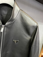 High-End Custom Jacket - 556