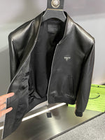 High-End Custom Jacket - 556