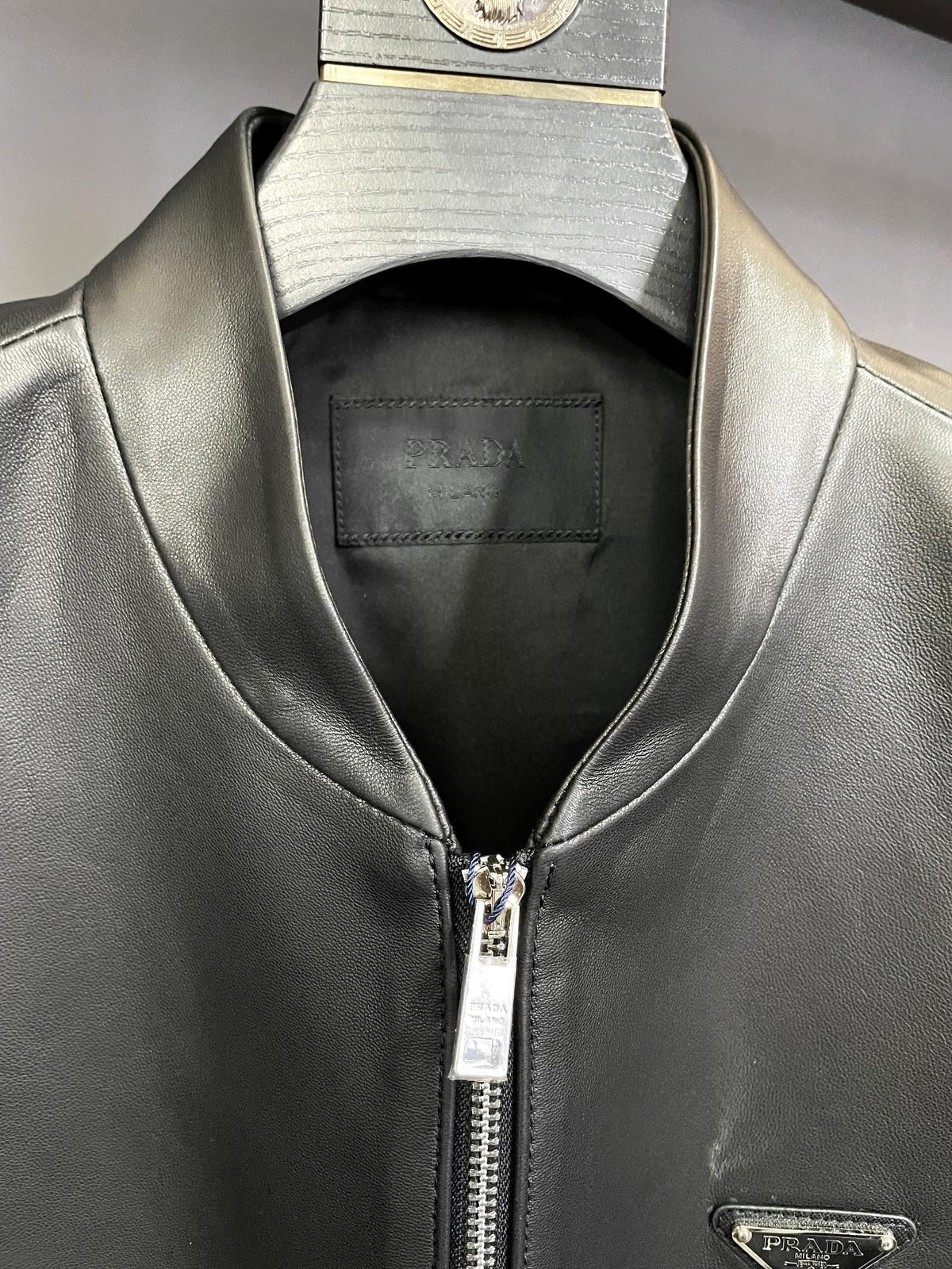 High-End Custom Jacket - 556