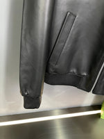 High-End Custom Jacket - 556