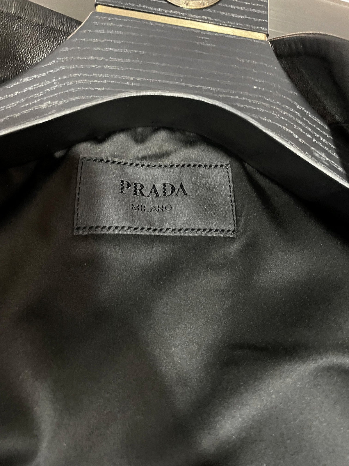 High-End Custom Jacket - 556