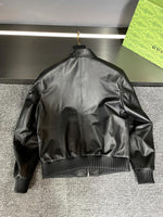 High-End Custom Jacket - 556