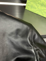 High-End Custom Jacket - 556