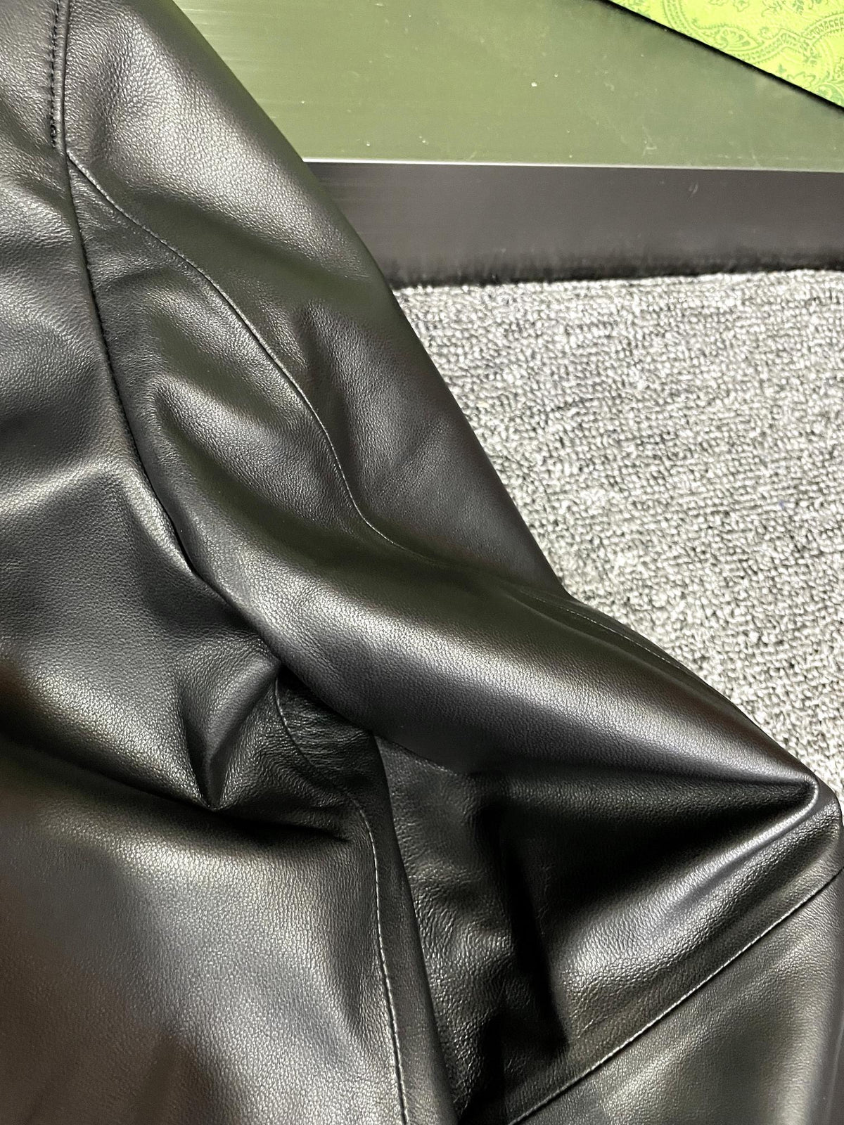 High-End Custom Jacket - 556