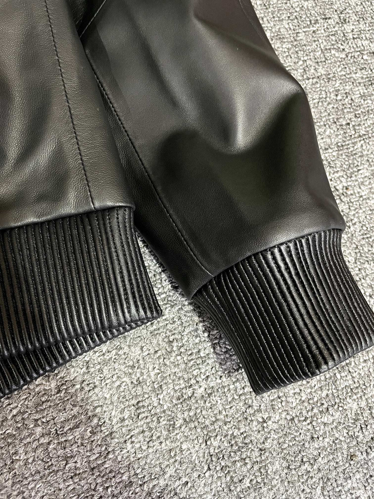 High-End Custom Jacket - 556