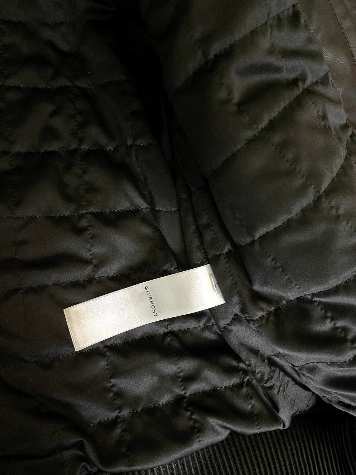 High-End Custom Jacket - 555