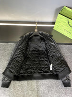 High-End Custom Jacket - 555