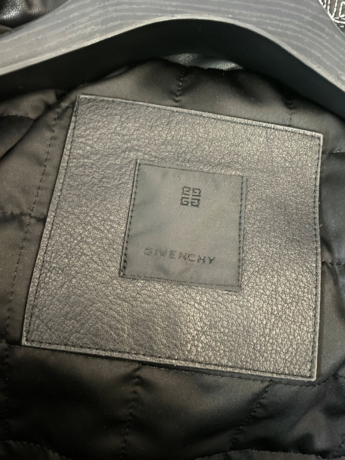 High-End Custom Jacket - 555