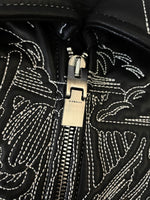 High-End Custom Jacket - 555