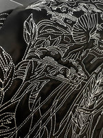 High-End Custom Jacket - 555