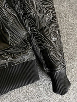 High-End Custom Jacket - 555