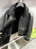 High-End Custom Jacket - 554