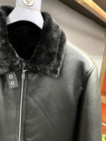High-End Custom Jacket - 554