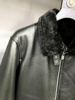 High-End Custom Jacket - 554