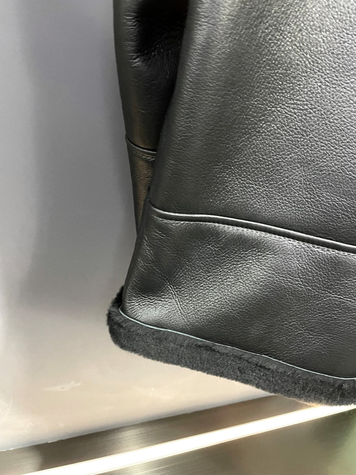 High-End Custom Jacket - 554
