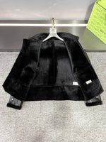 High-End Custom Jacket - 554