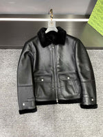 High-End Custom Jacket - 554