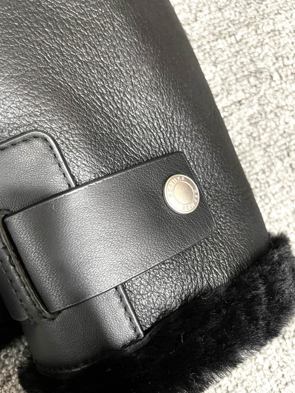 High-End Custom Jacket - 554
