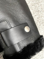 High-End Custom Jacket - 554