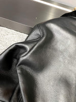 High-End Custom Jacket - 554
