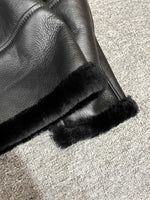 High-End Custom Jacket - 554