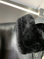 High-End Custom Jacket - 554